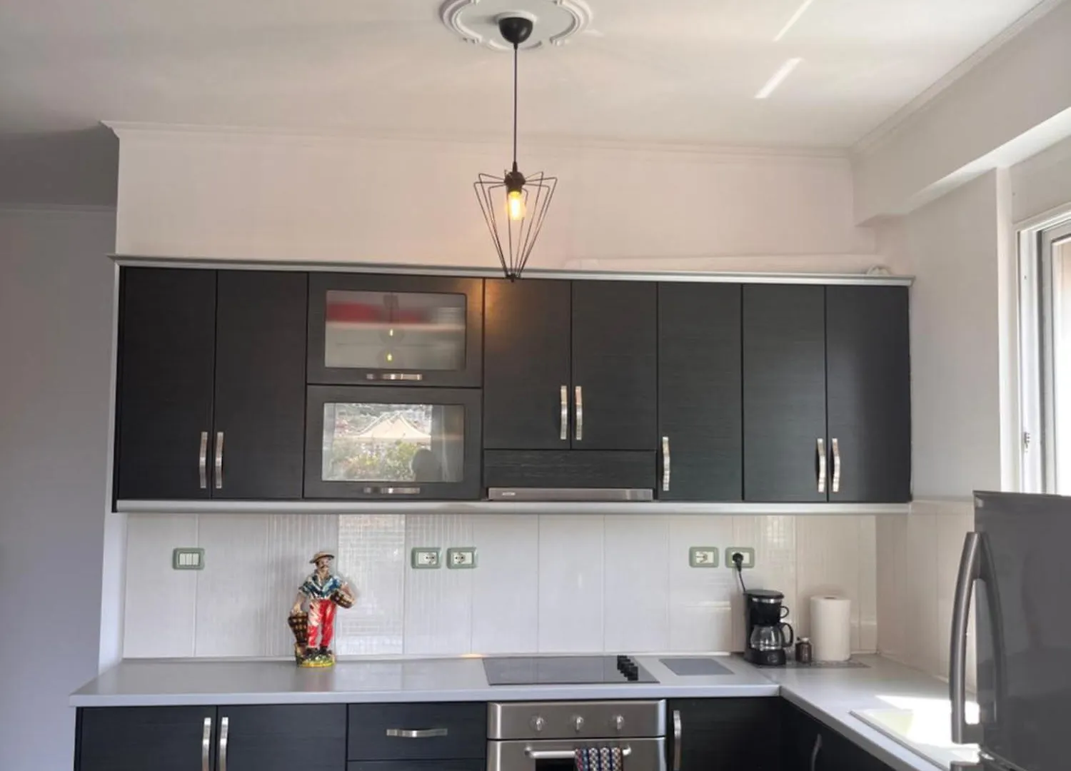 Electra Suites & Apartments Sarandë 0*,  Albanië
