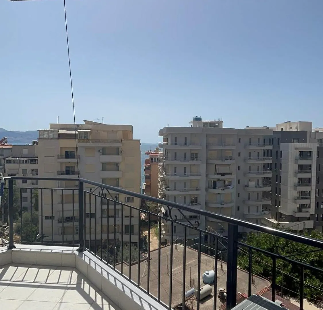 Electra Suites & Apartments Sarandë