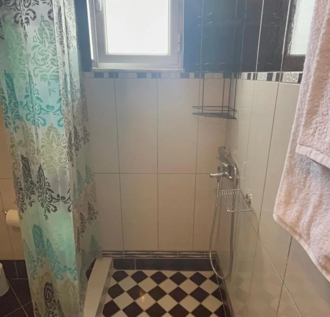 Electra Suites & Apartments Sarandë