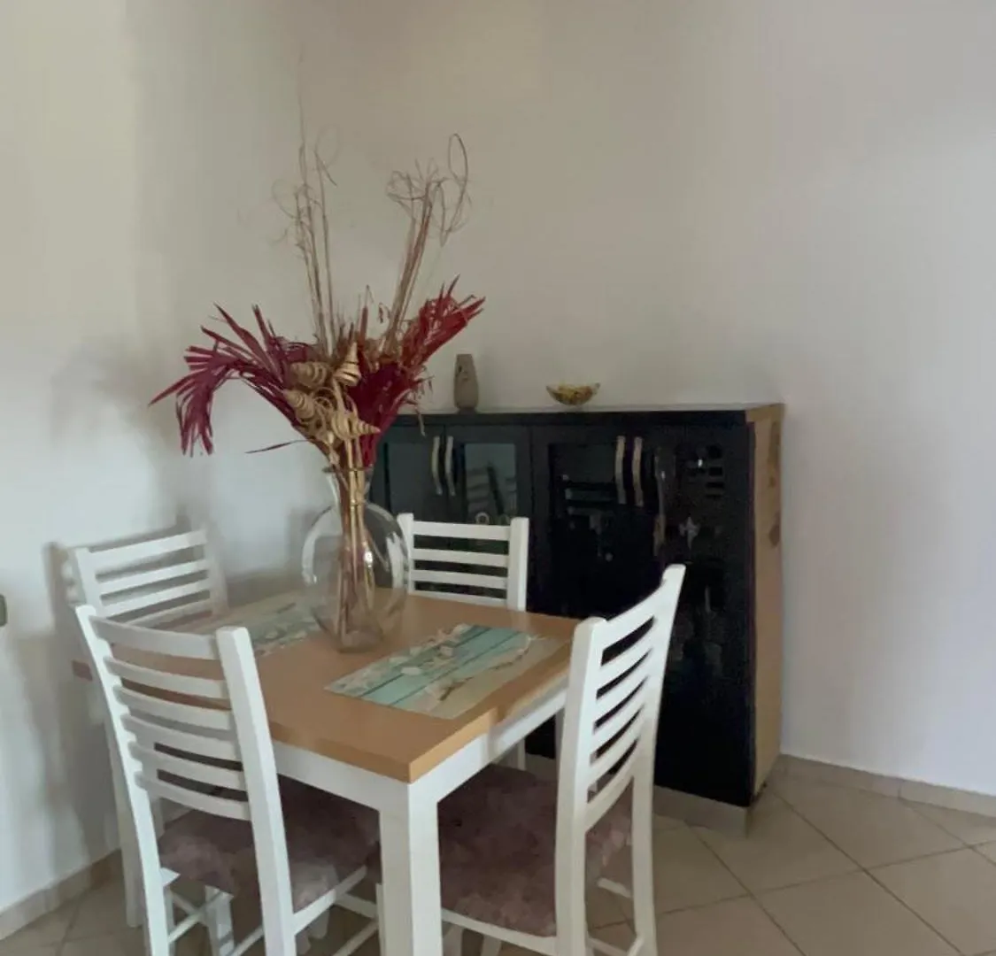 Electra Suites & Apartments Sarandë
