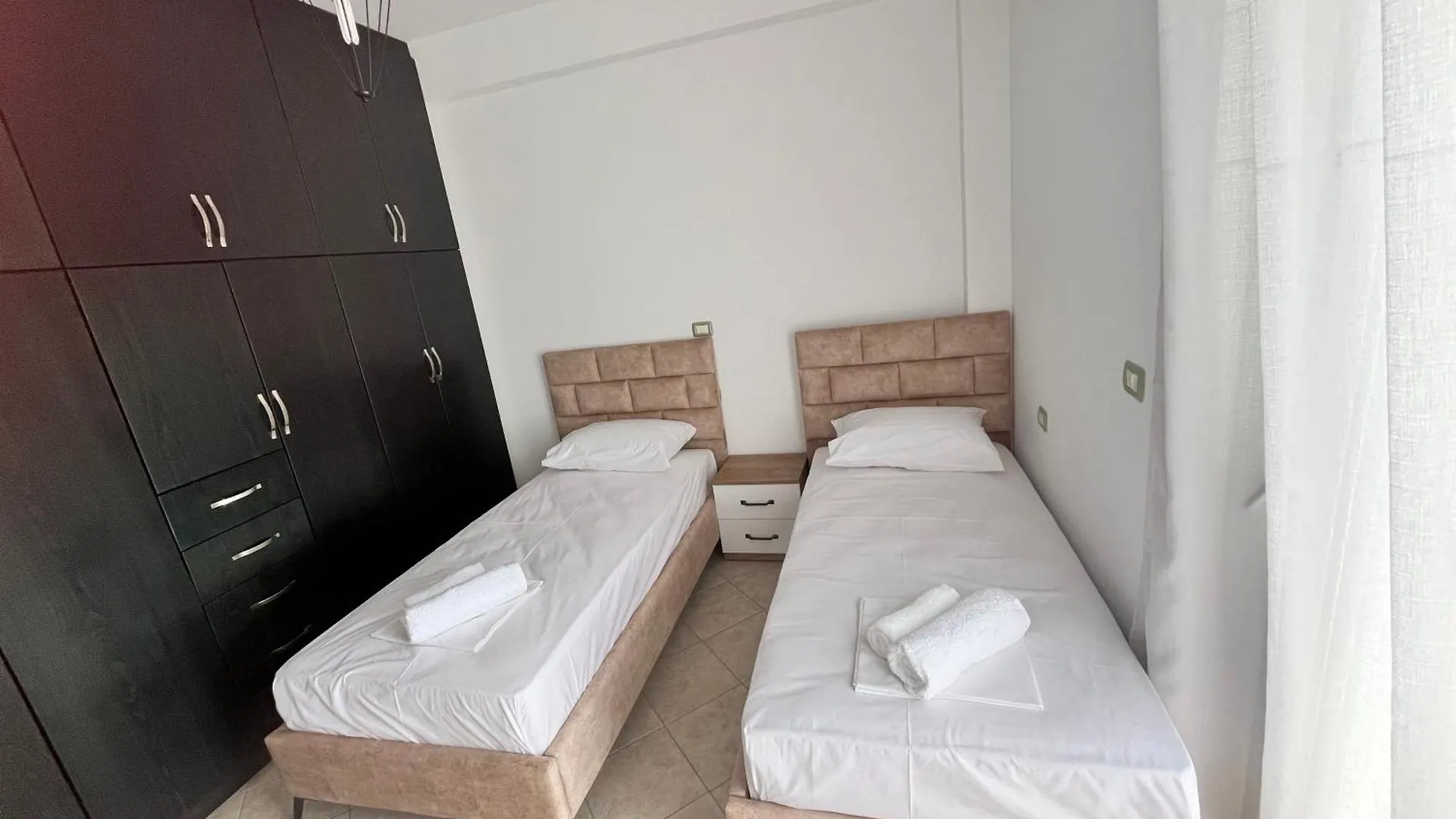 Electra Suites & Apartments Sarandë