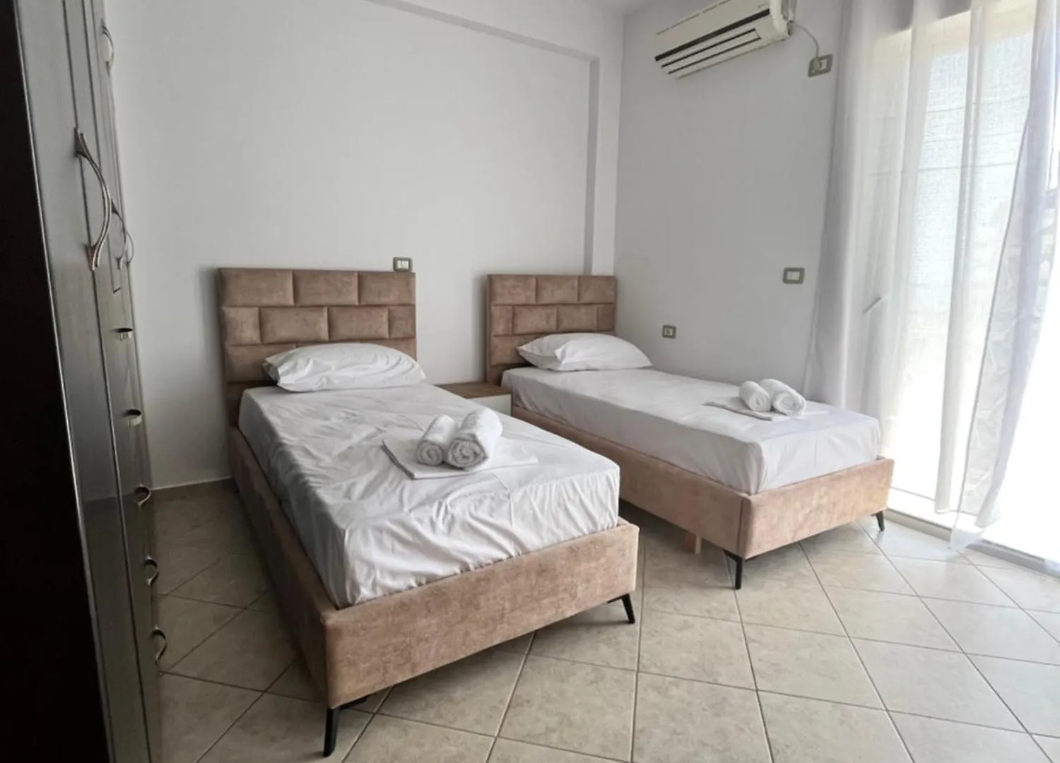 Electra Suites & Apartments Sarandë