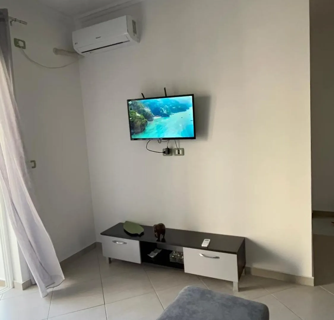 Electra Suites & Apartments Sarandë