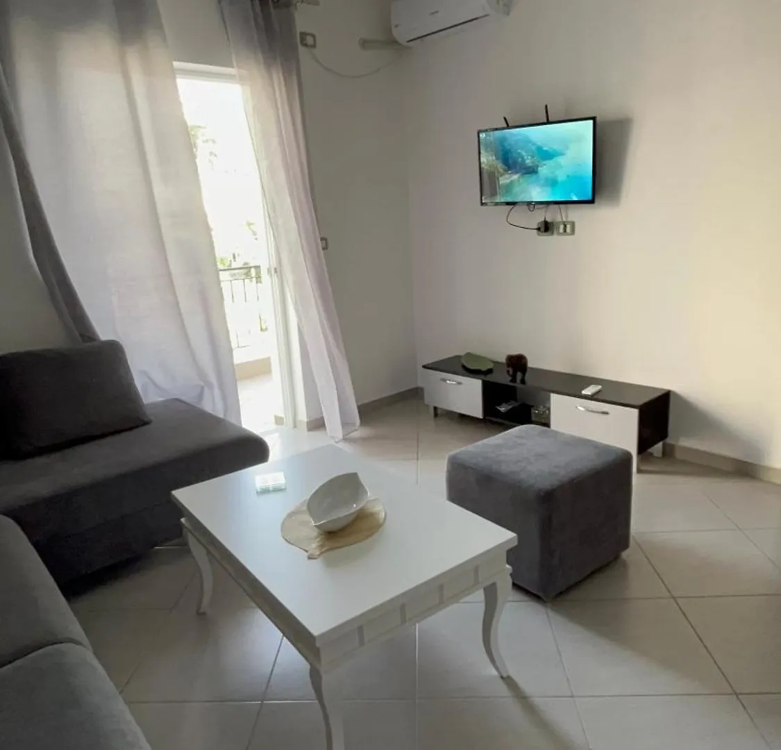 Electra Suites & Apartments Sarandë