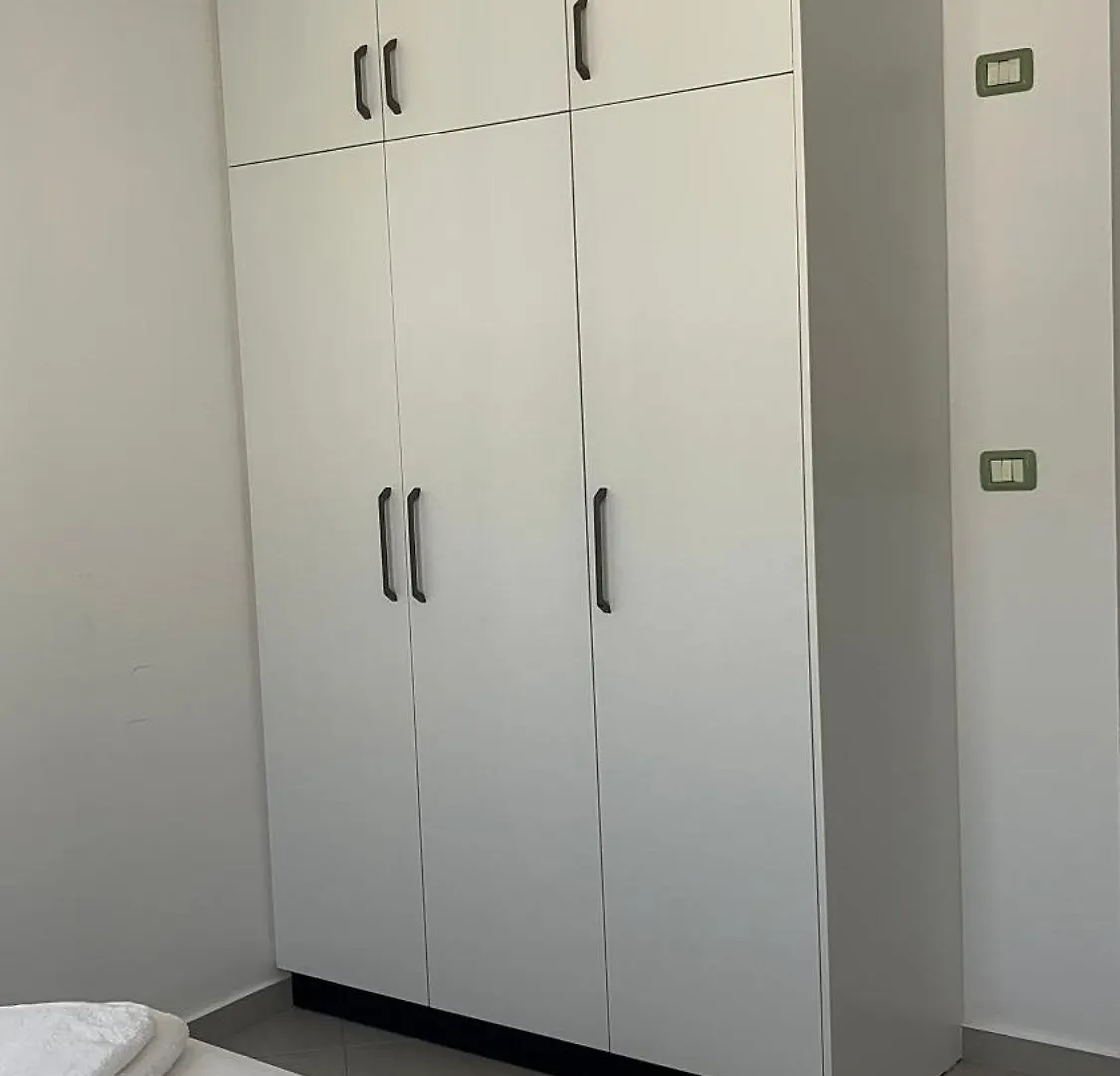 Electra Suites & Apartments Sarandë Albanië
