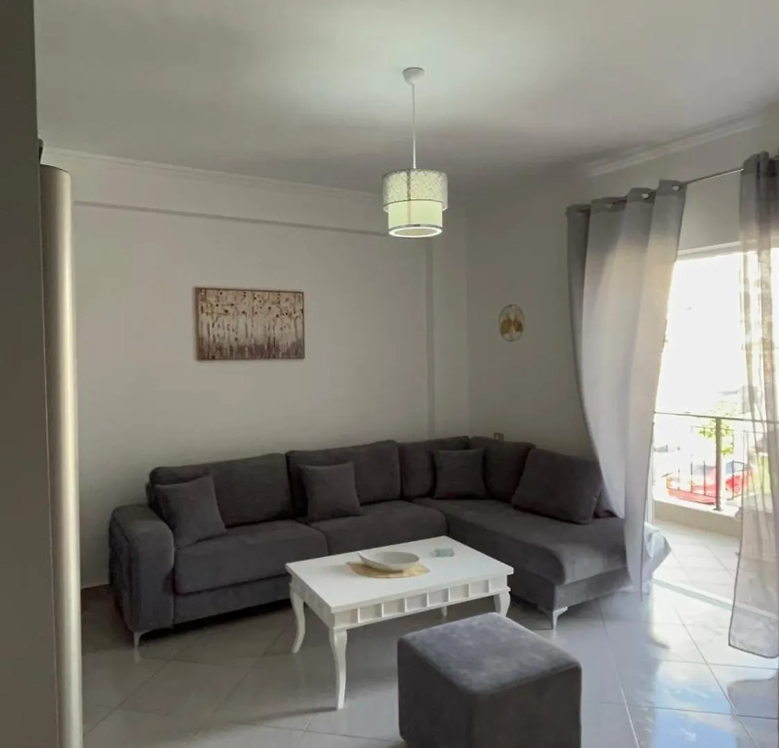 Electra Suites & Apartments Sarandë