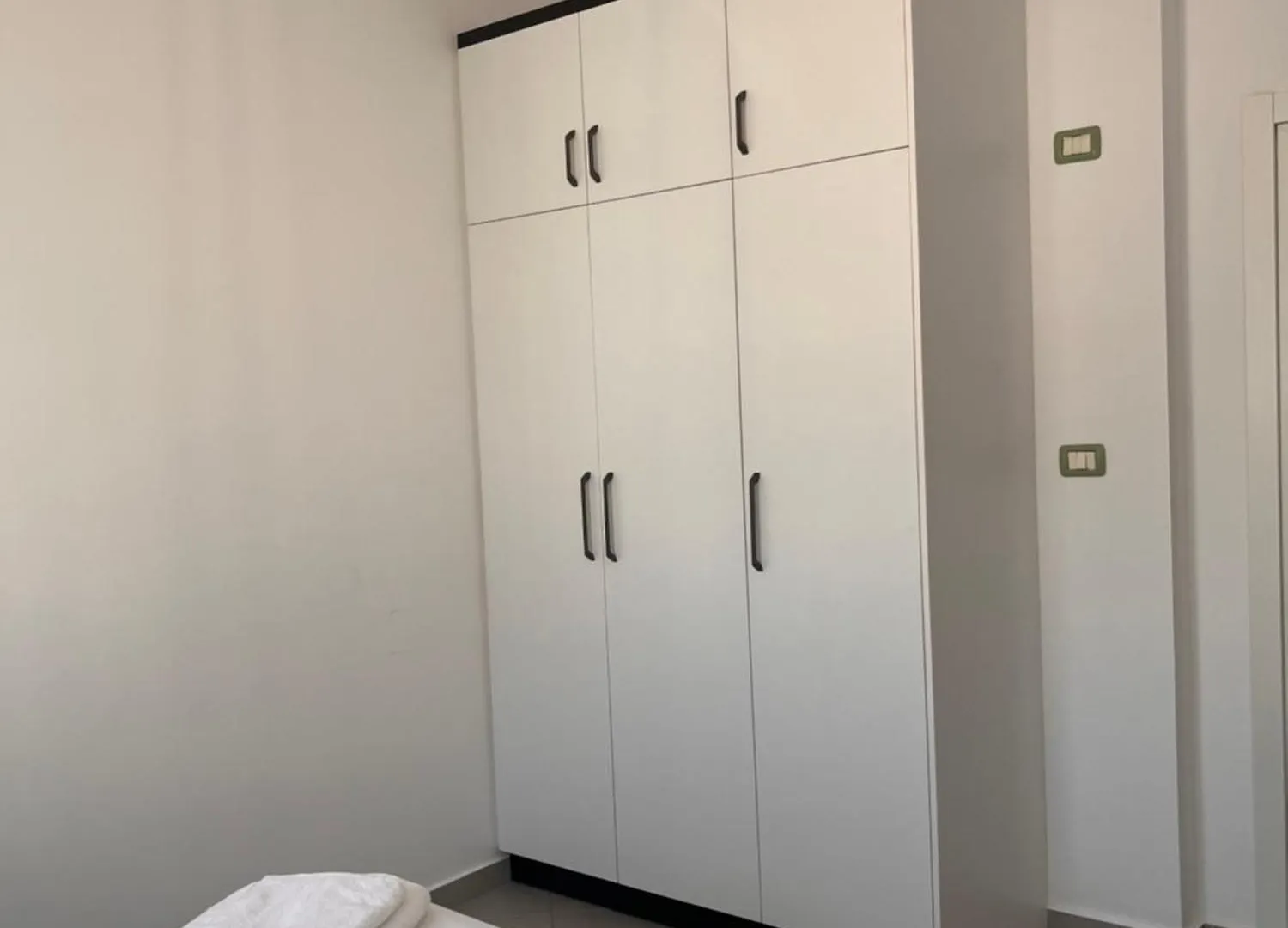 Electra Suites & Apartments Sarandë