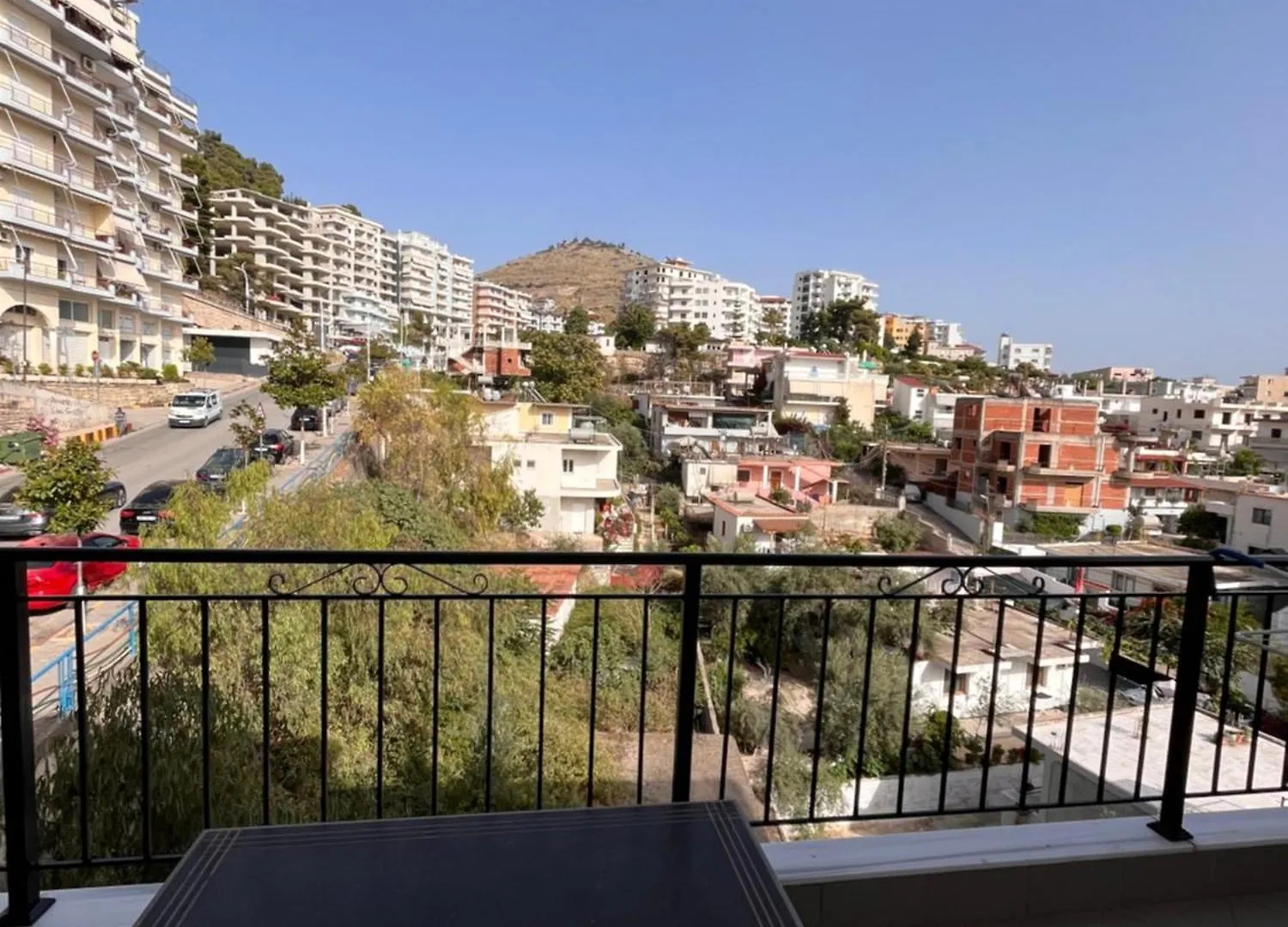 Electra Suites & Apartments Sarandë