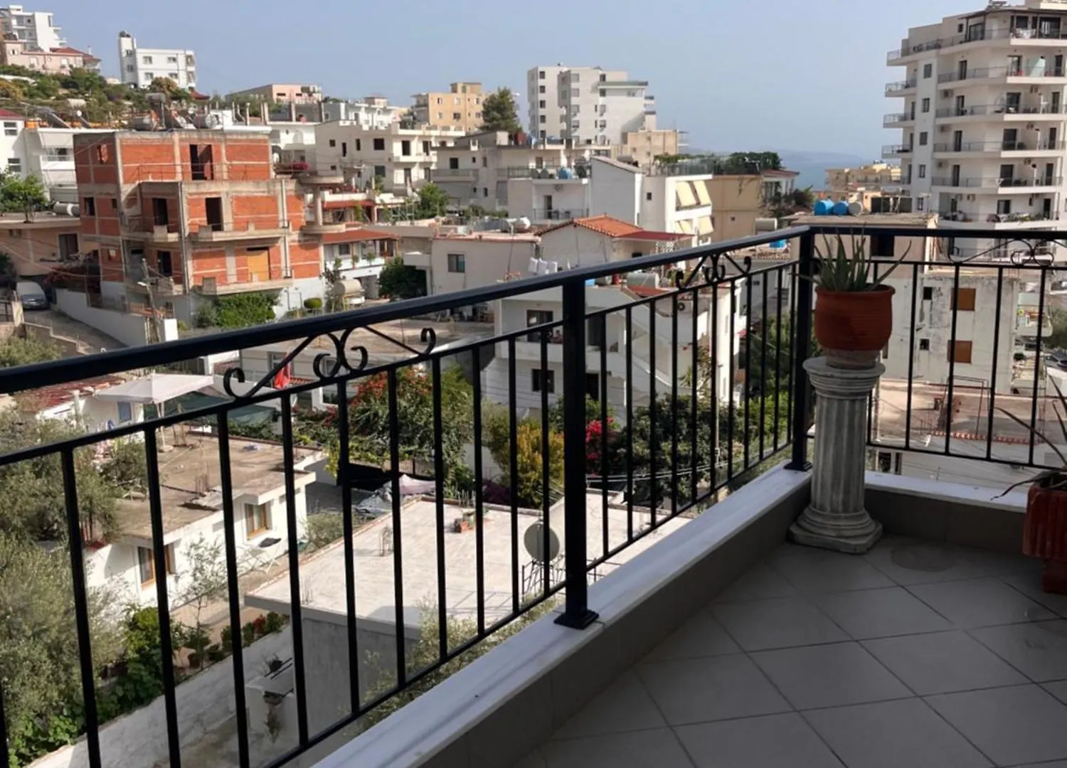 Electra Suites & Apartments Sarandë 0*,