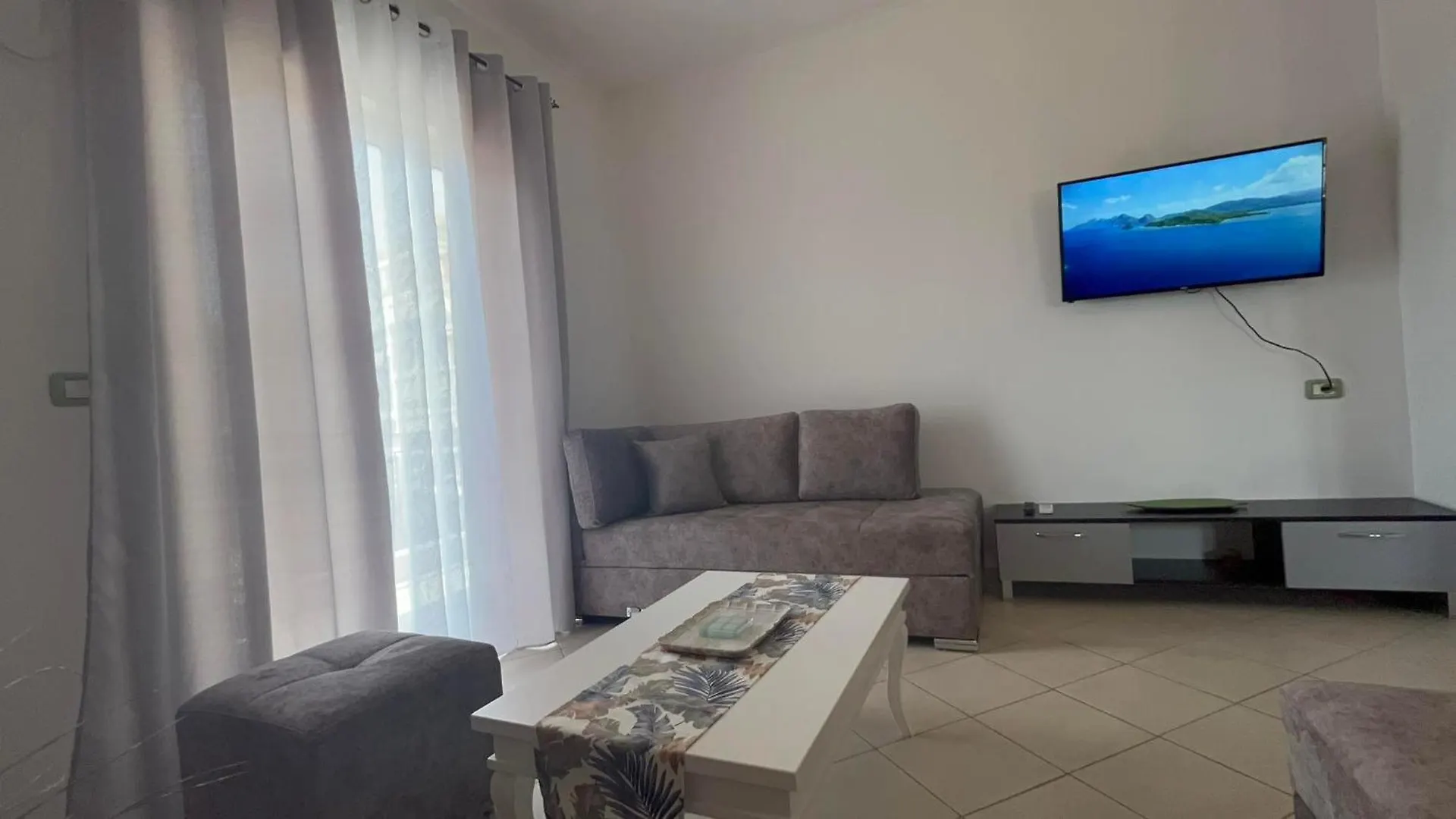 Electra Suites & Apartments Sarandë