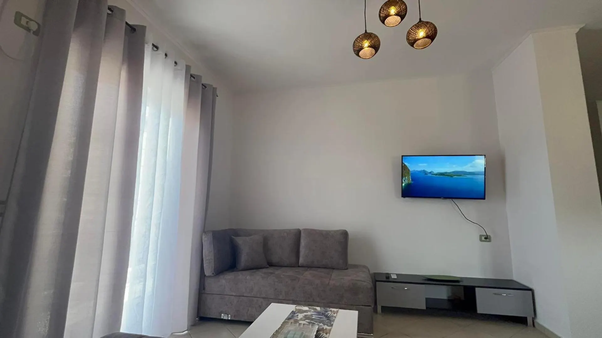 Electra Suites & Apartments Sarandë