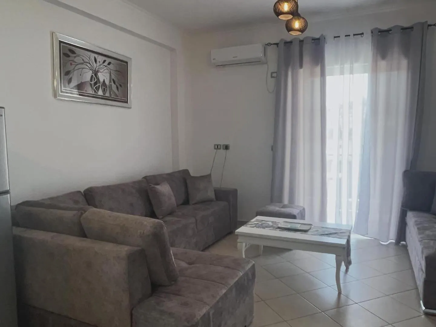 Electra Suites & Apartments Sarandë 0*,