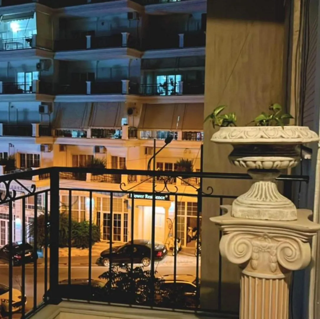 Electra Suites & Apartments Sarandë