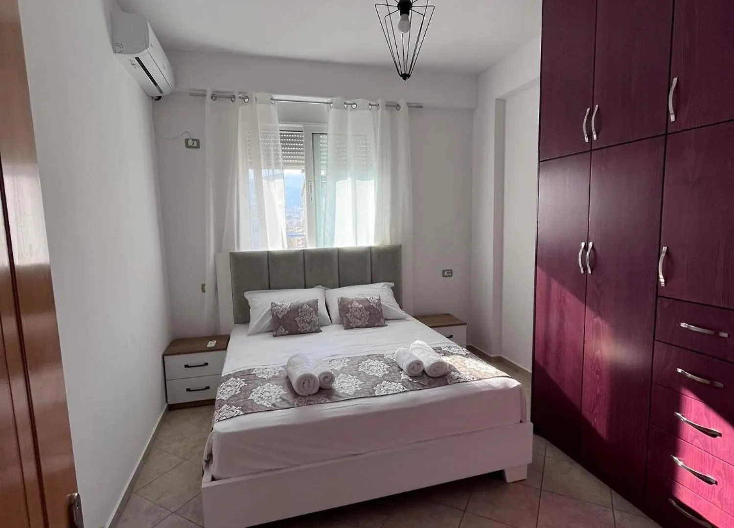 Electra Suites & Apartments Sarandë
