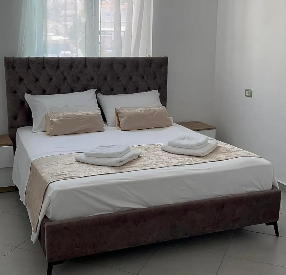 Electra Suites & Apartments Sarandë