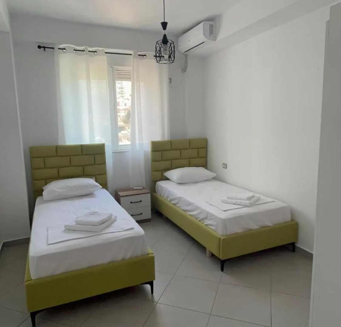 Electra Suites & Apartments Sarandë