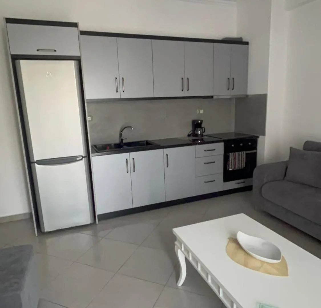 Electra Suites & Apartments Sarandë Albanië