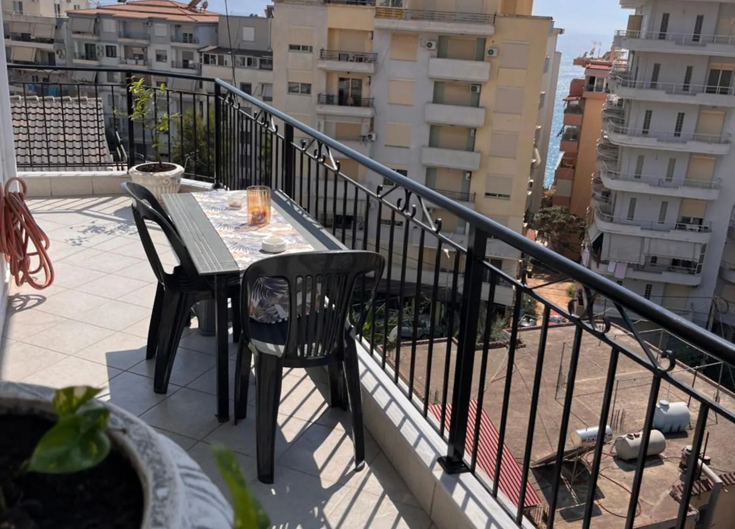 Electra Suites & Apartments Sarandë